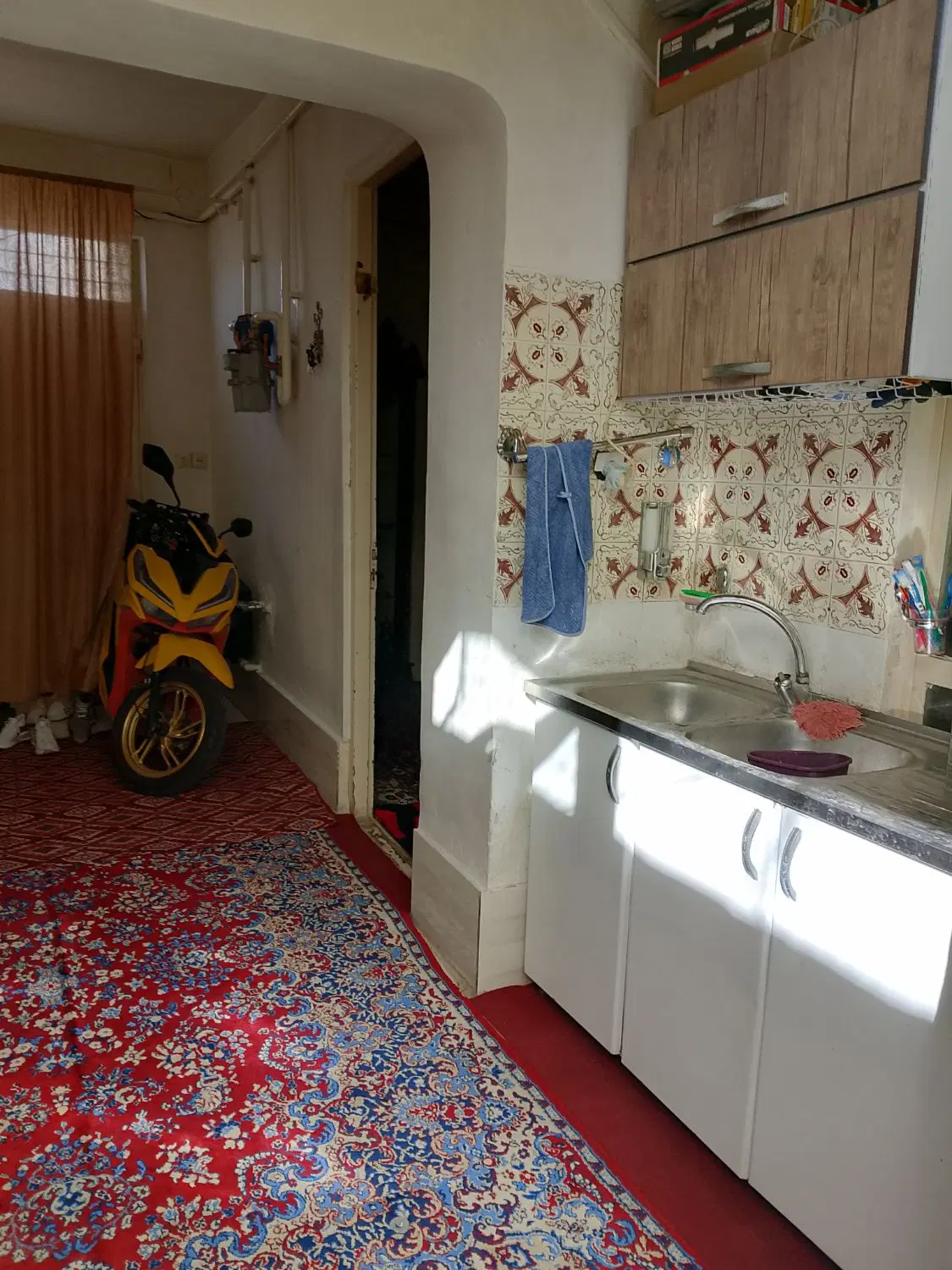 خانه ویلایی