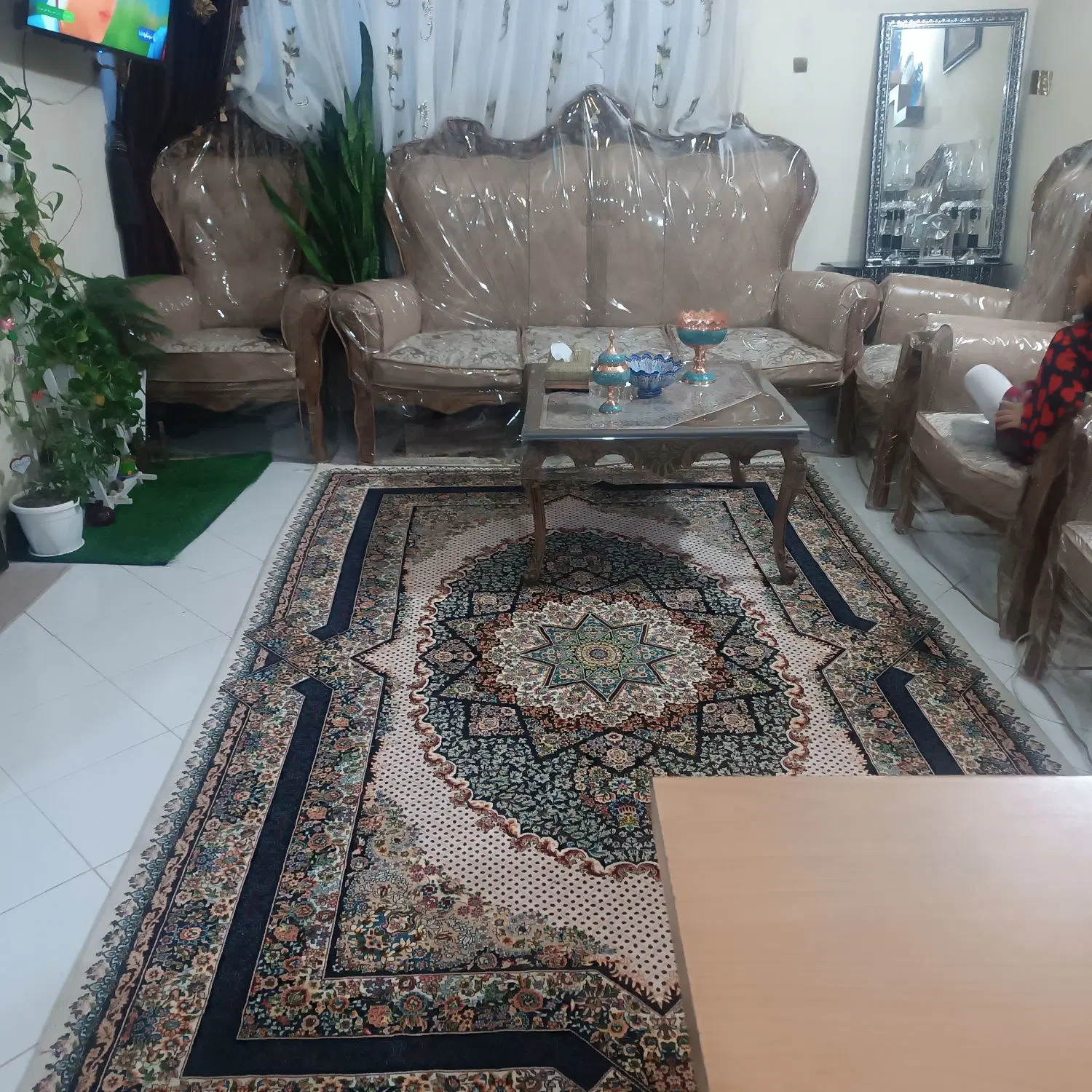 فروش اپارتمان