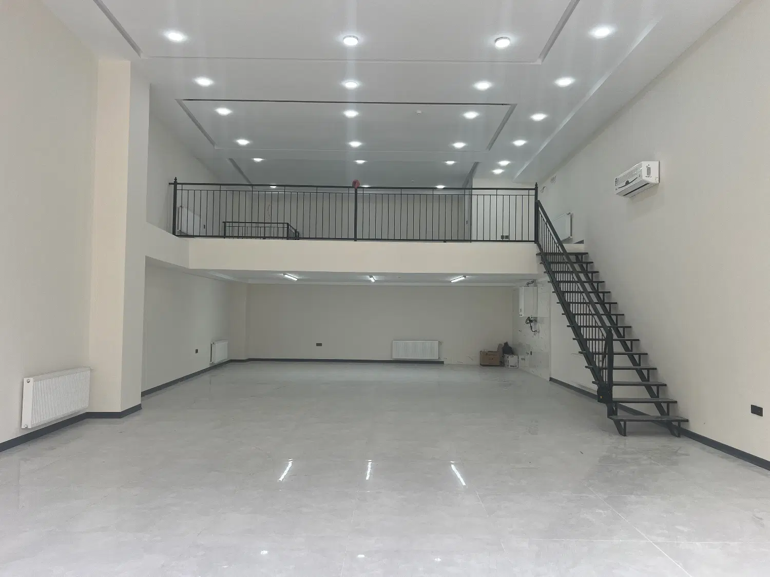 اجاره مغازه خیابان دلجویی