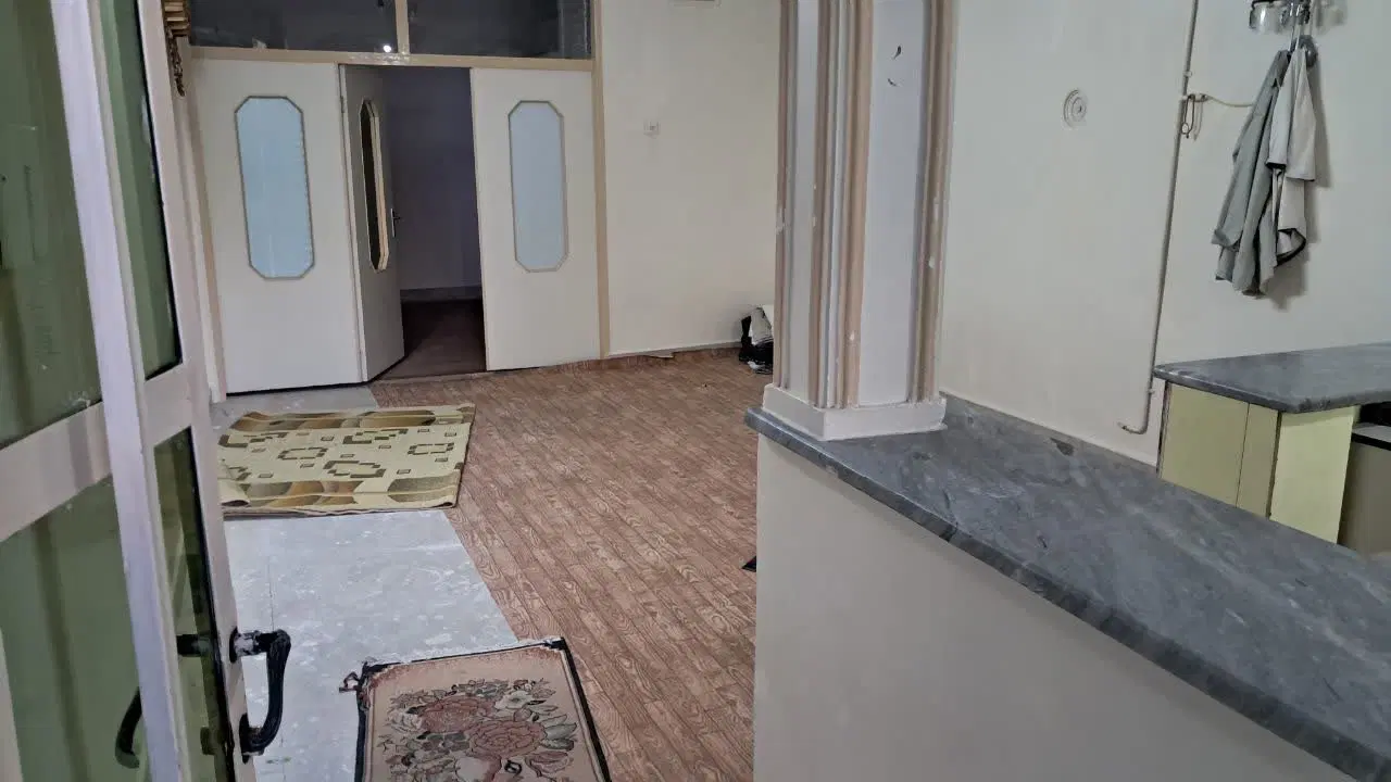 اجاره خانه ویلایی ۷۵ متری ۲ طبقه مهدی آباد