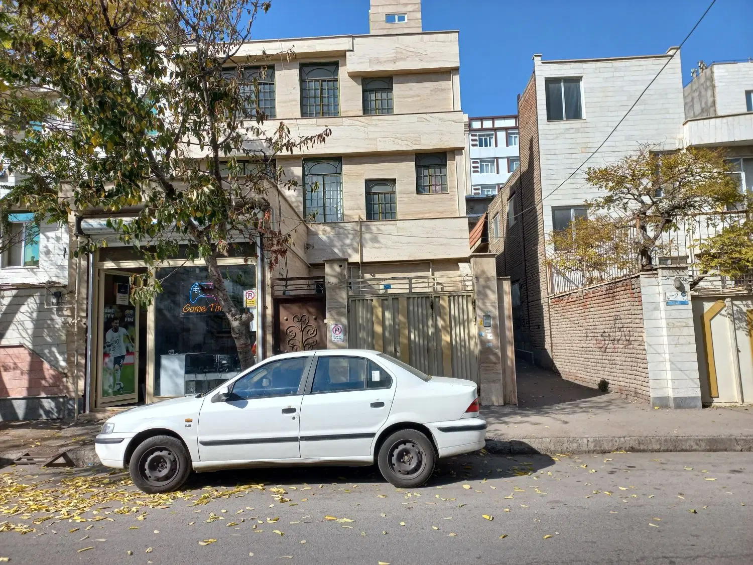 اجاره واحد ۵۰ متری