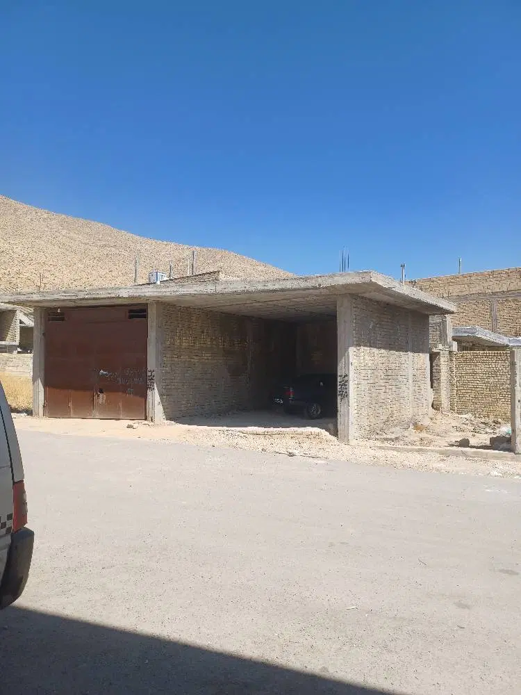 اسکلت. کفترک