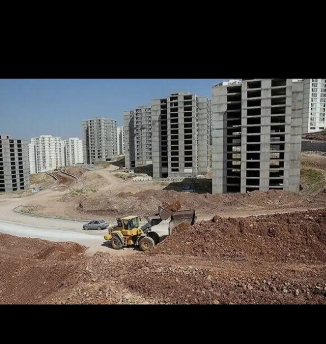 فروش مسکن ملی زون F