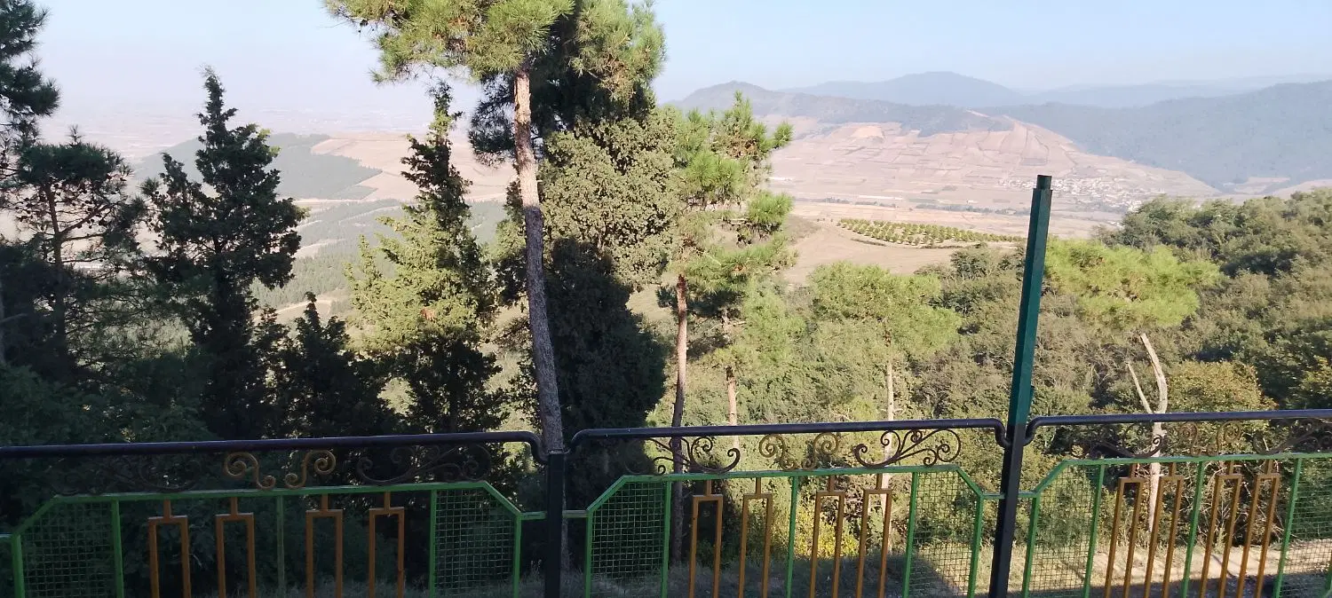 فروش زمین پرنیان