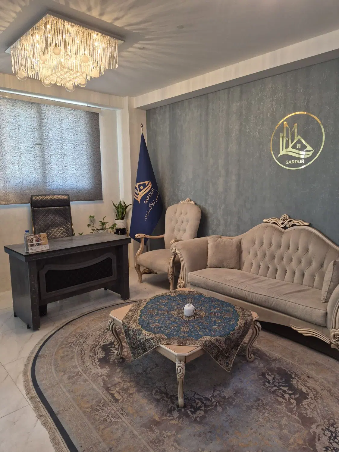 زمین مسکونی ۸۰ متری در اول کوی سینا سردرود