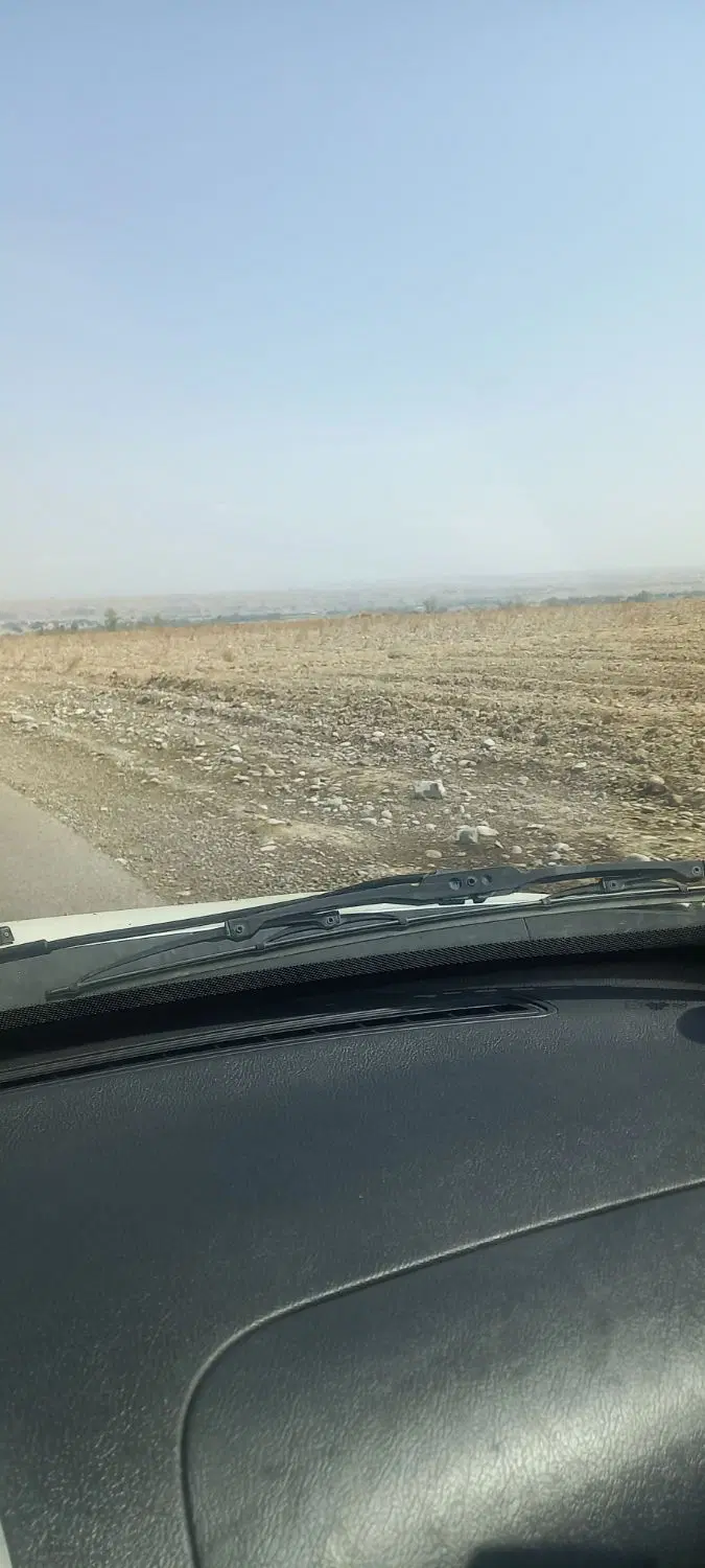 اجاره زمین کشاورزی چمگلک