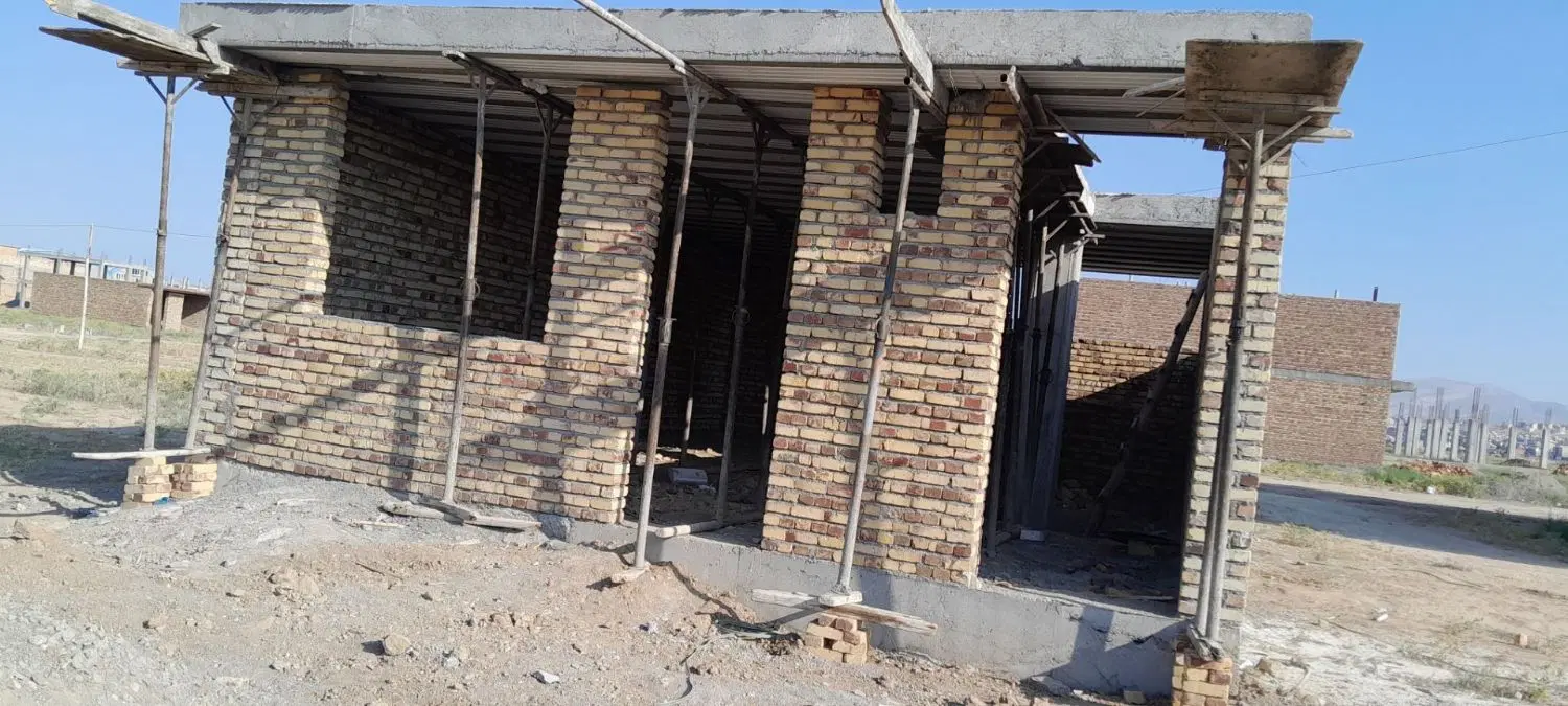 خانه ولنده