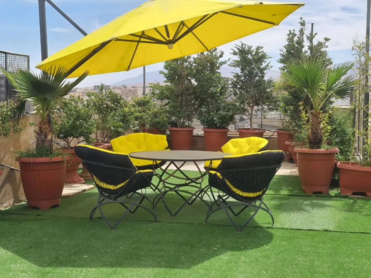فروش‌ پکیج دو واحدی آخر خیابان شیخی