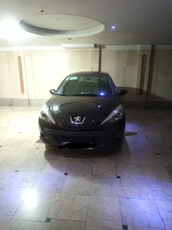 اجاره پارکینگ ماشین