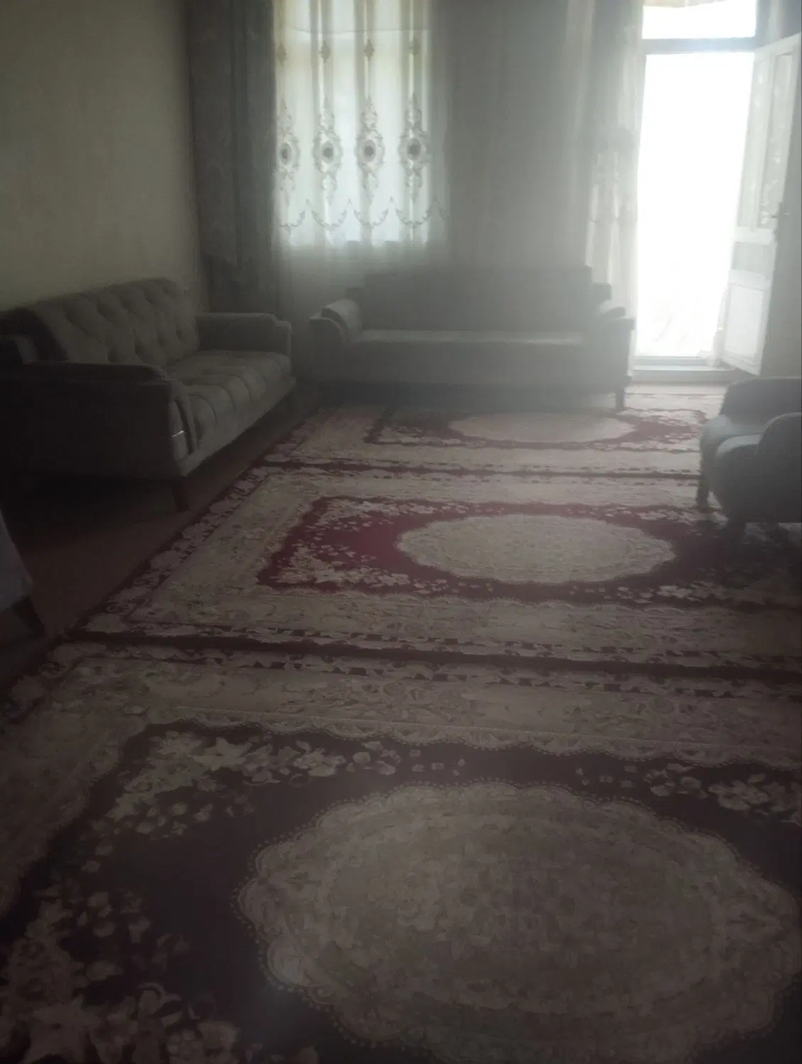 اجاره حیاط