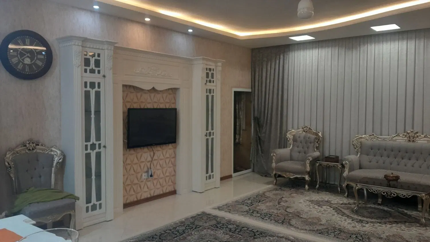 آپارتمان