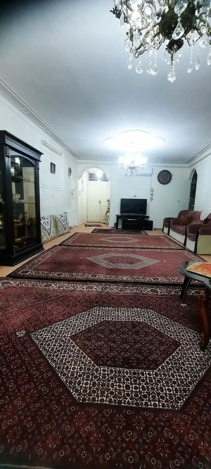 فروش آپارتمان ۱۰۱ متری
