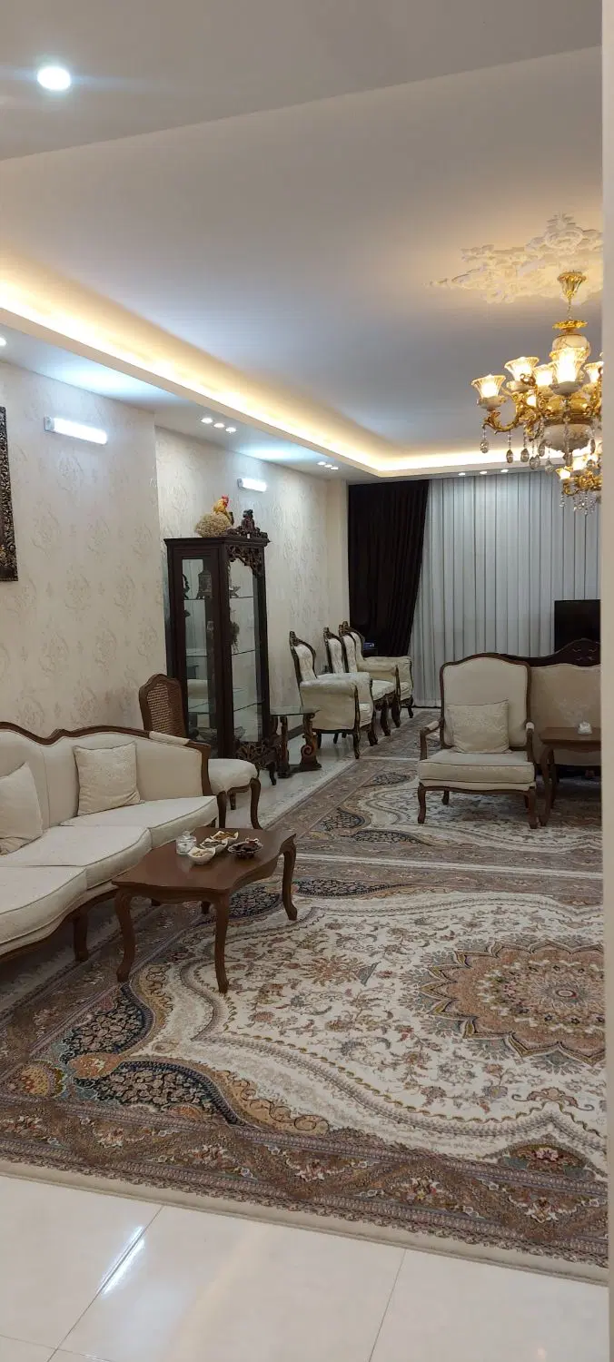 آپارتمان ۱۶۰متری