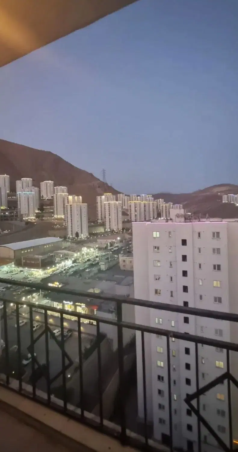 پردیس فاز۱۱ زون ۴