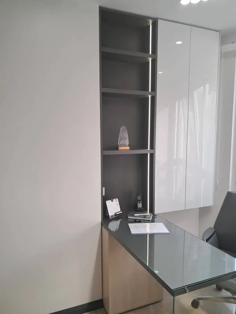 ۱۱۵ متر هروی موقعیت اداری ، تاپ لوکیشن هروی