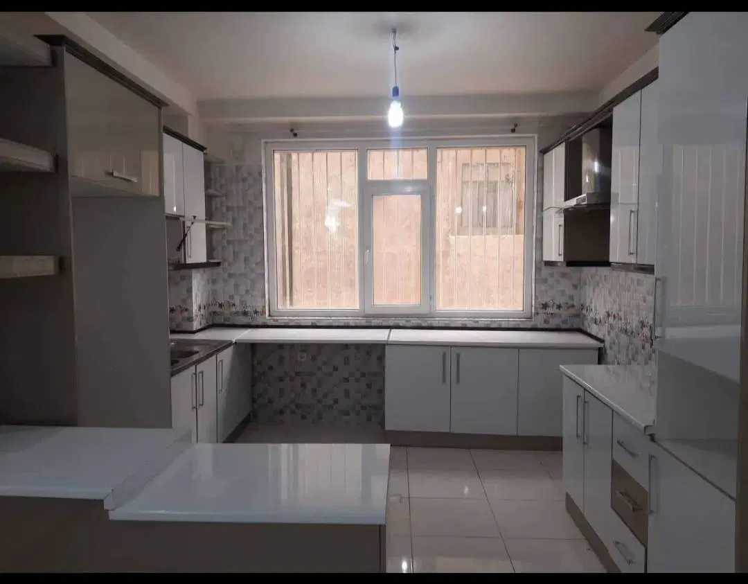 فروش آپارتمان ۸۱متری ۲خواب فول امکانات