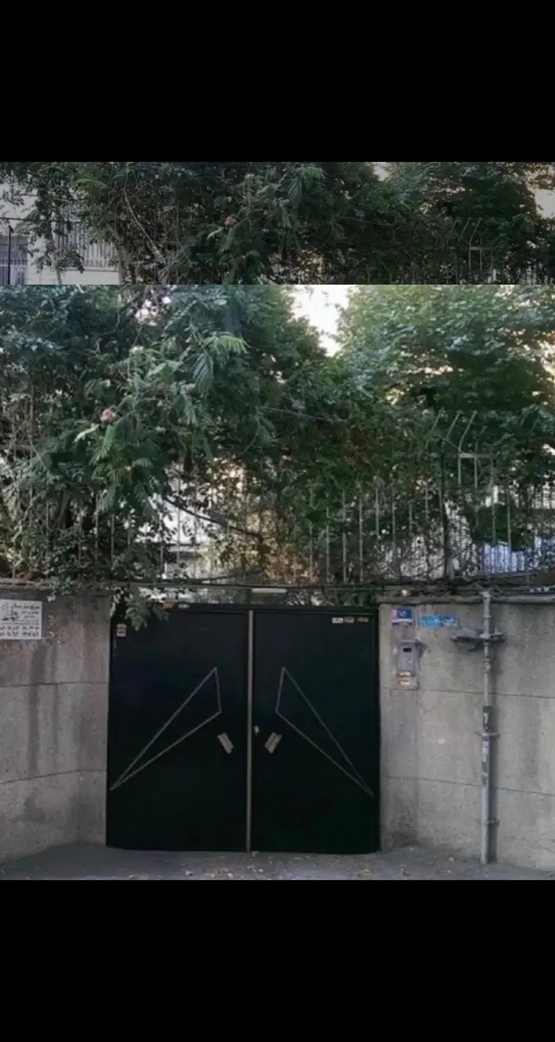 120 متری کلنگی ویلائی سند قطعی میدان بنفشه
