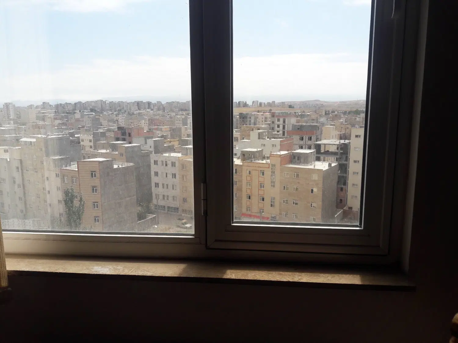 واحد کارشناسان چشم انداز اول