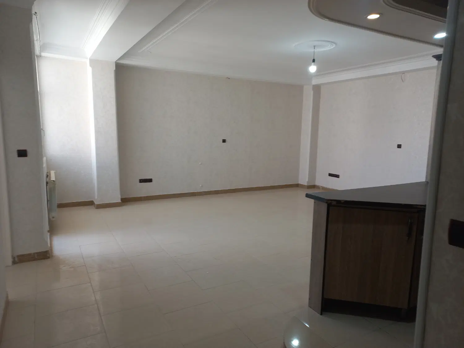 آپارتمان ۷۸ متر اجاره بنیاد