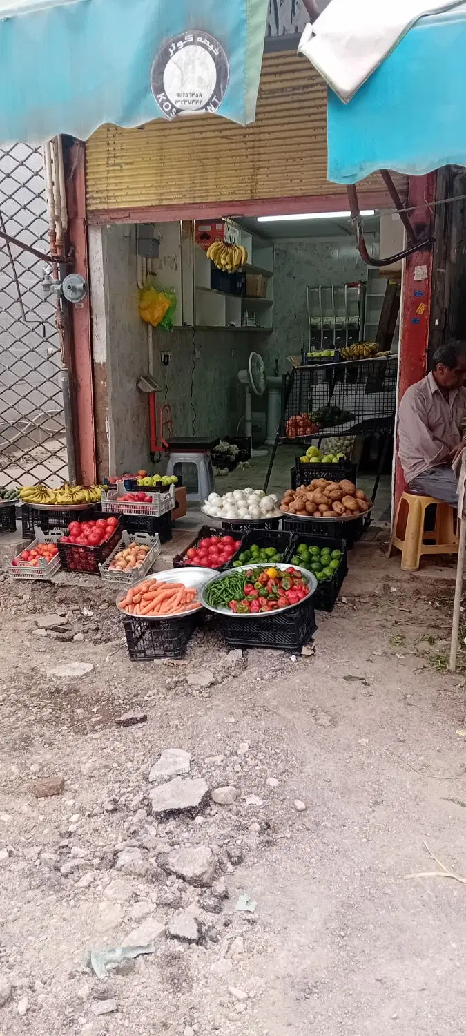 مغازه اجاره وسط میدان عباسعلی