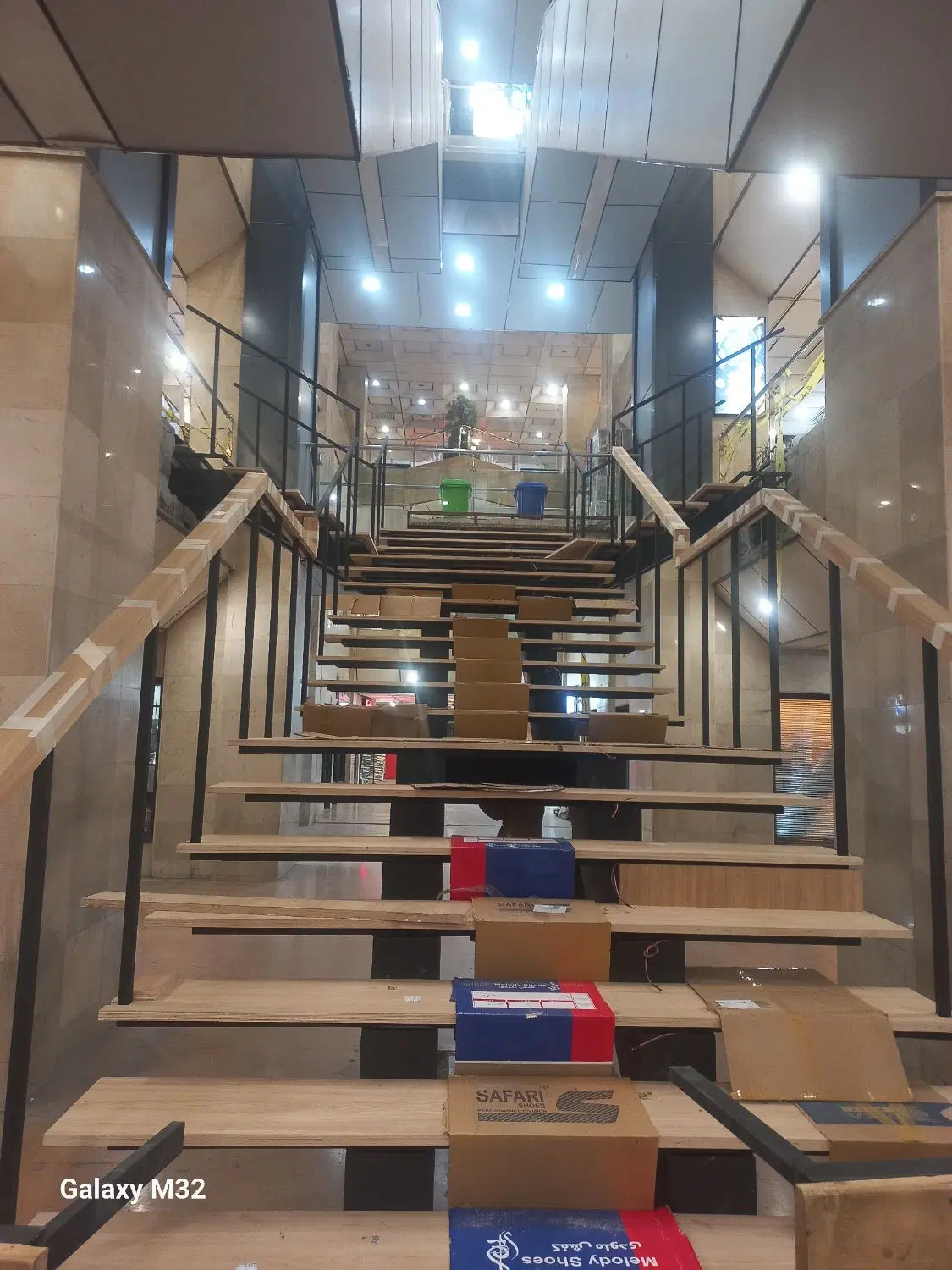 سند اداری ۱۲متری با کدپستی مستقل مرزداران