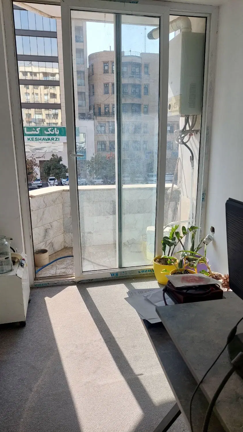 اتاق کار