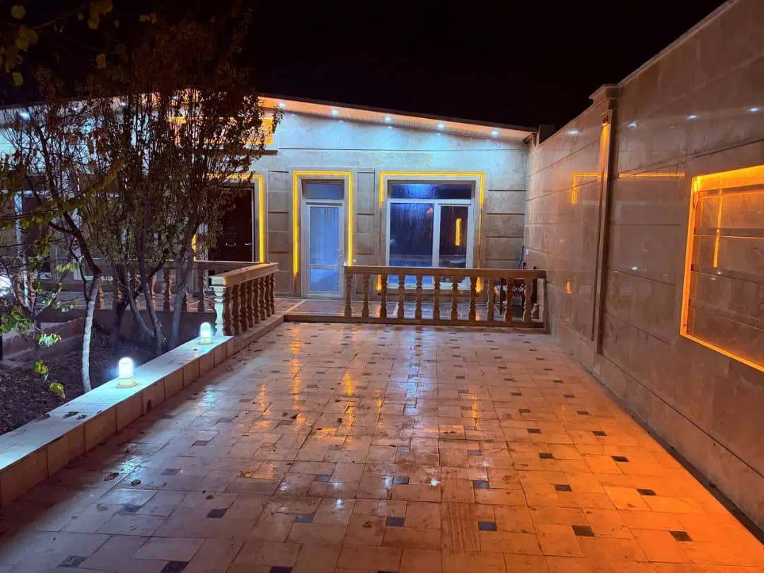 اجاره باغ ویلا شهریار