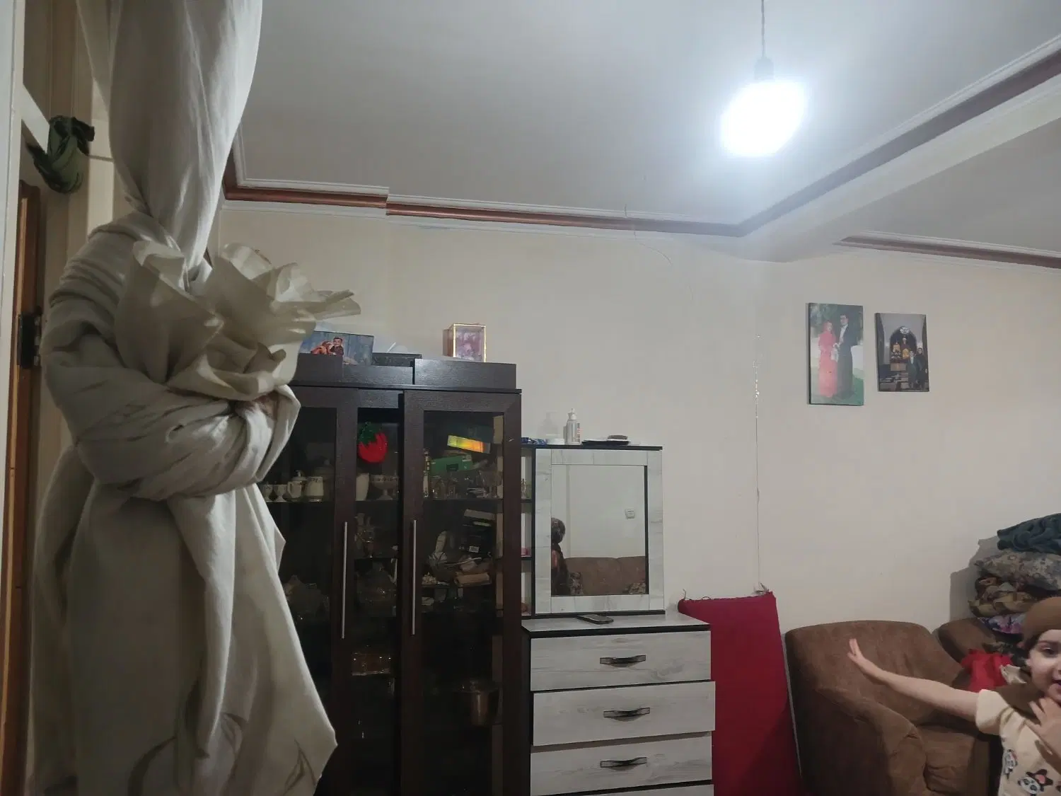خونه ویلایی