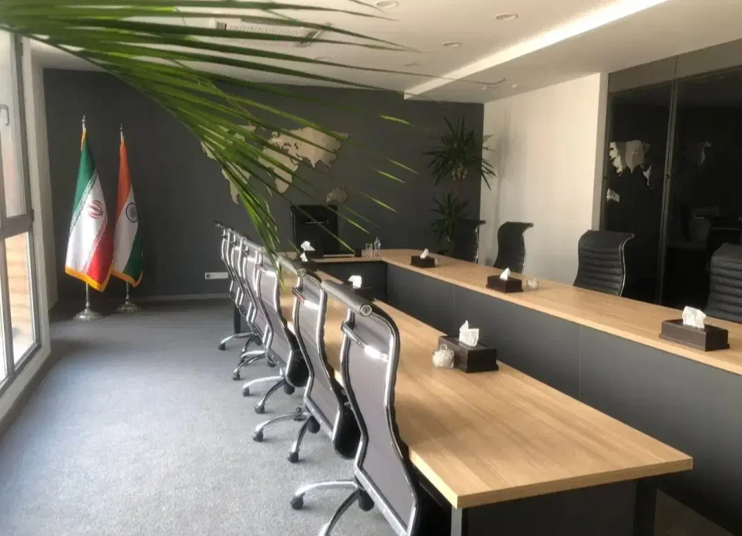 ۱۸۰۰ متر سند اداری مستغلات