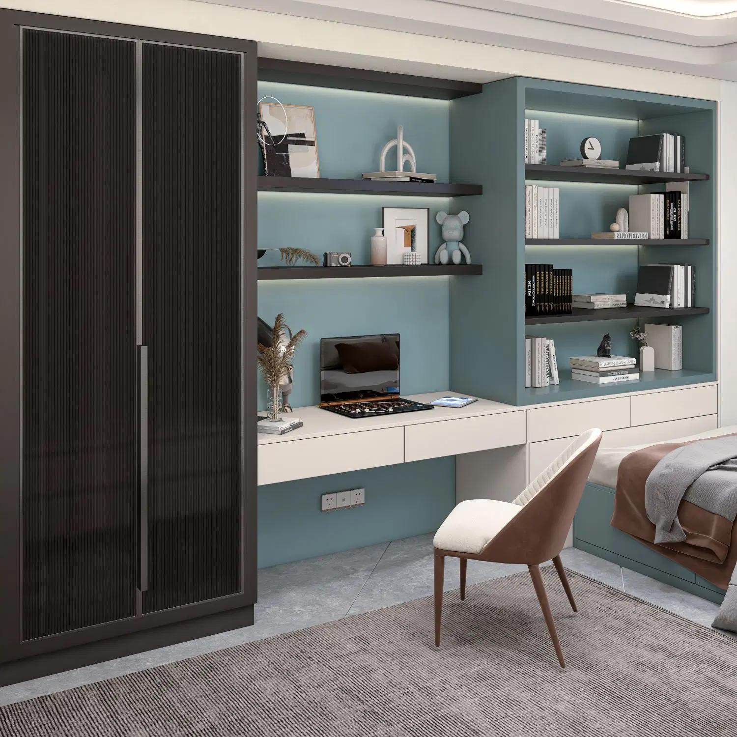 اجاره یک اتاق از دفتر مهندسی