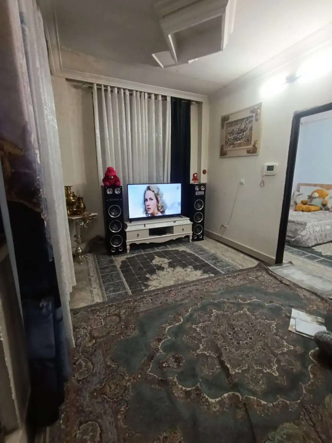 آپارتمان