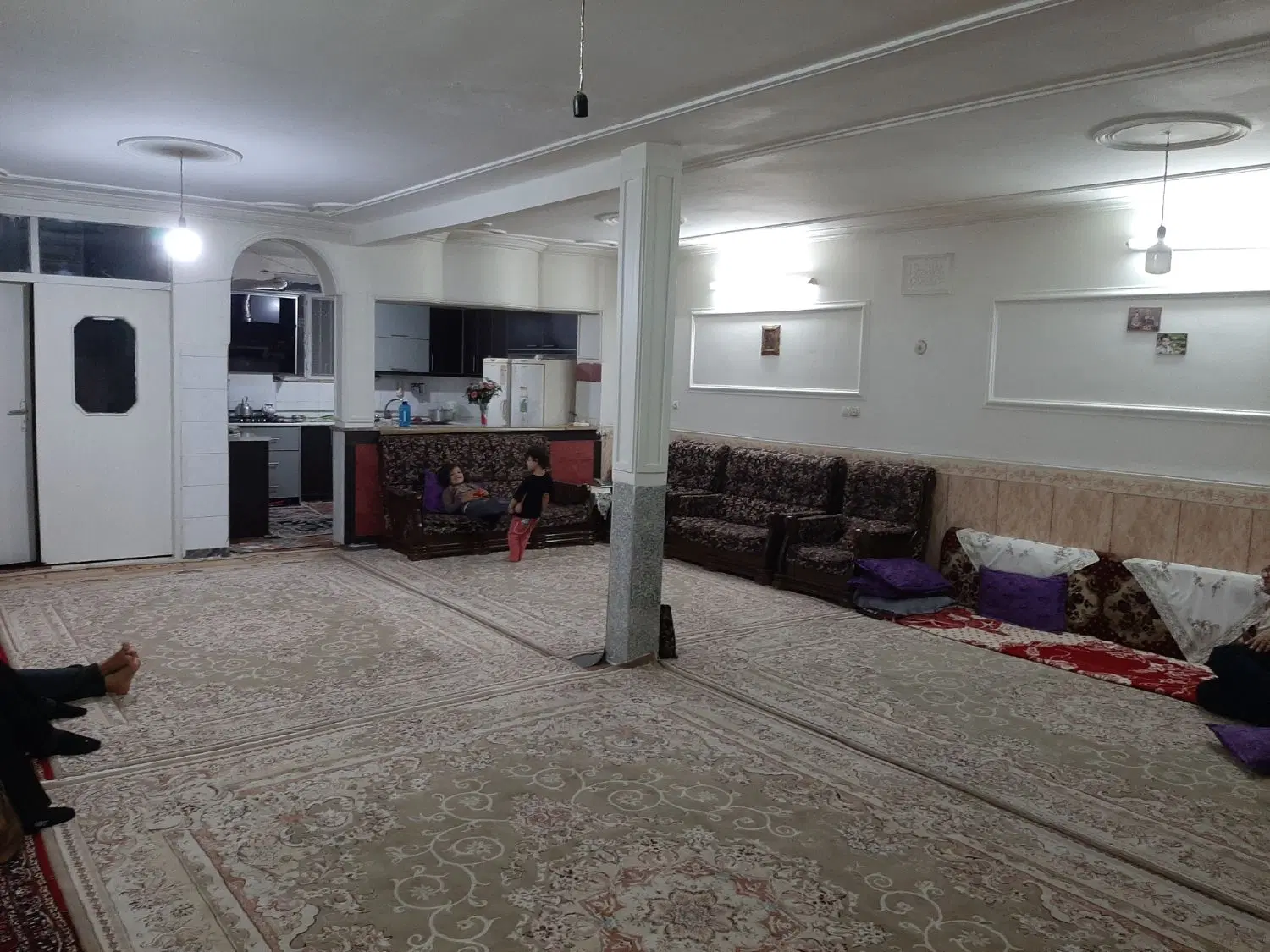 خانه ویلایی ۲۳۰ متر
