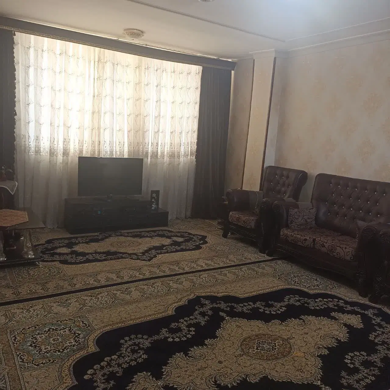 آپارتمان 105 متری