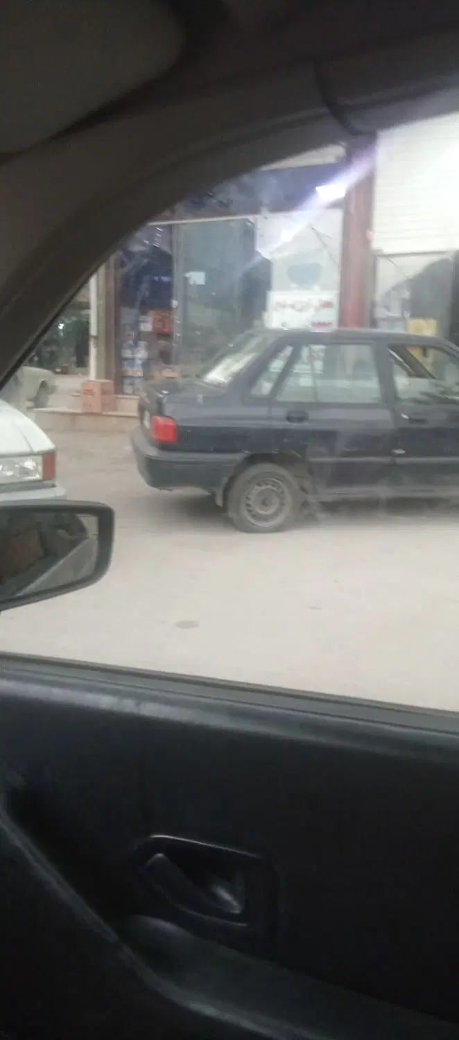 یک باب مغازه تجاری مسکونی فلک الدین