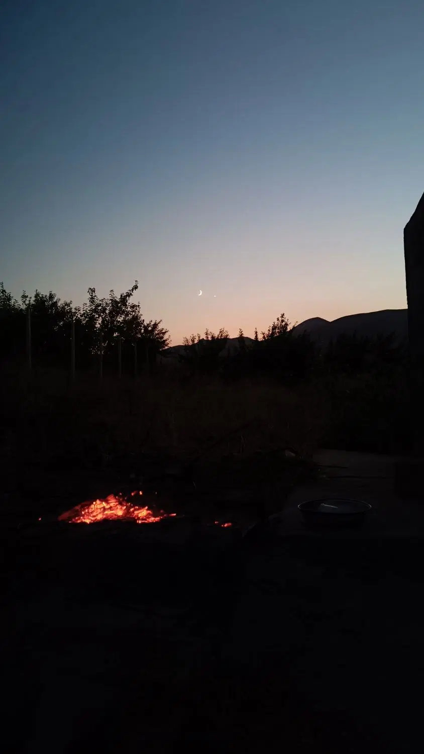 زمین کشاورزی