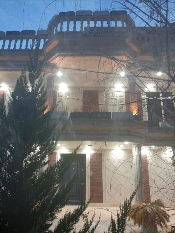 فروش یا شراکت کارخانه در خرم اباد