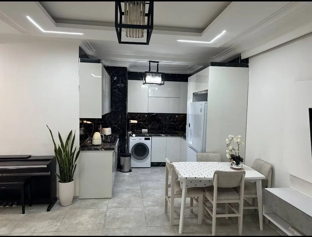 فروش ‌آپارتمان‌ الهیه‌جنوبی