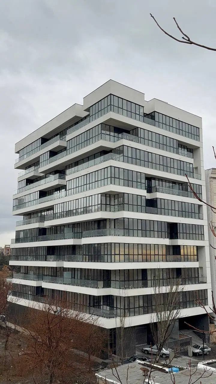 280 متر مدرن_ ویو ابدی _super lux