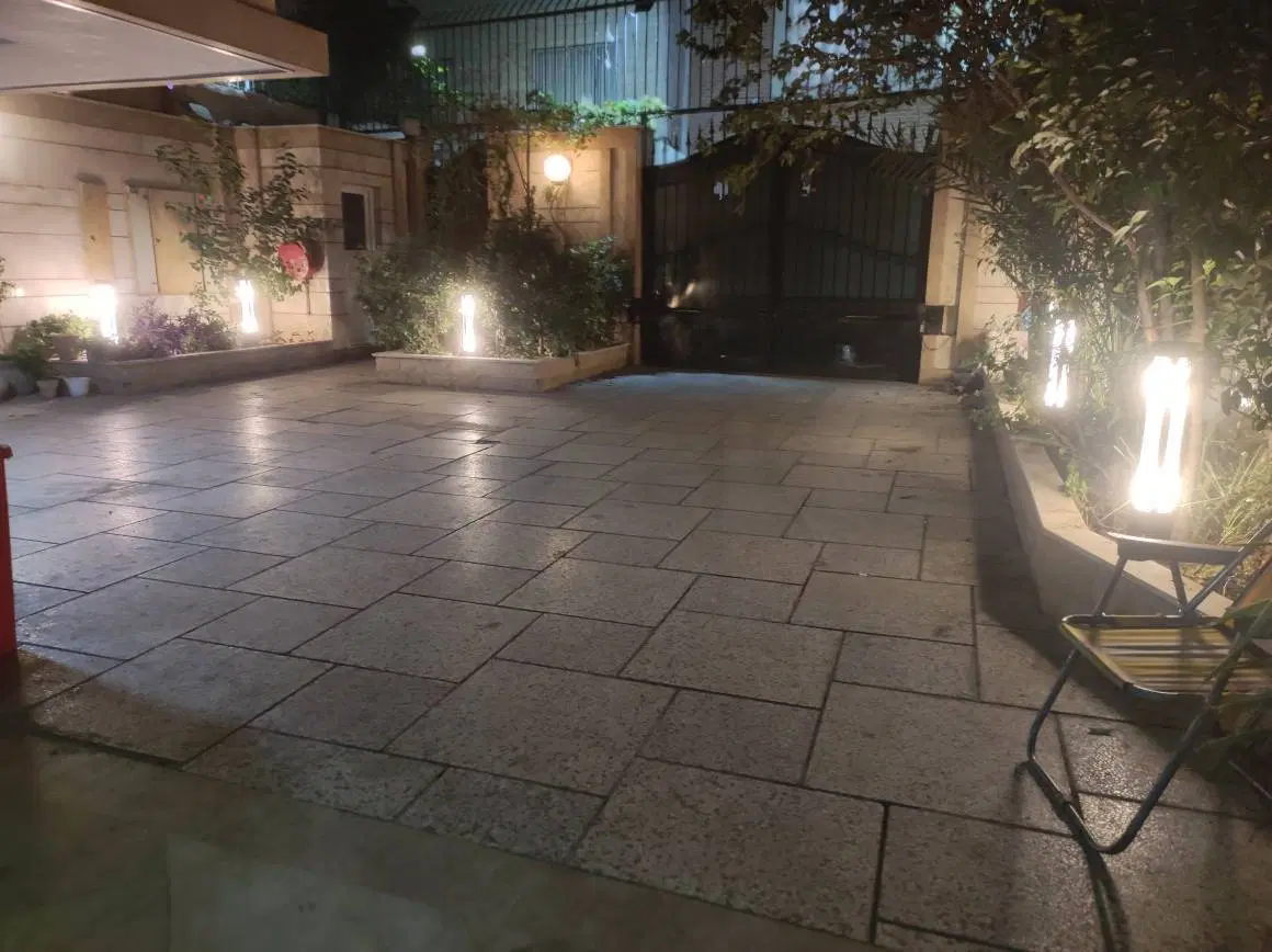 ۷۶ متر خیابان خراسان