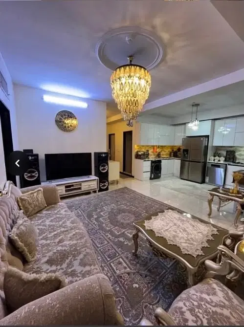 فروش آپارتمان کیانشهر خ امامی کد ۶۵۷
