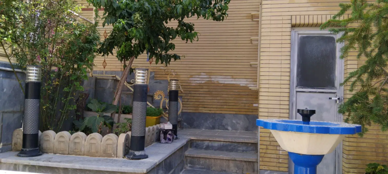 فروش منزل مسکونی اشکفتک