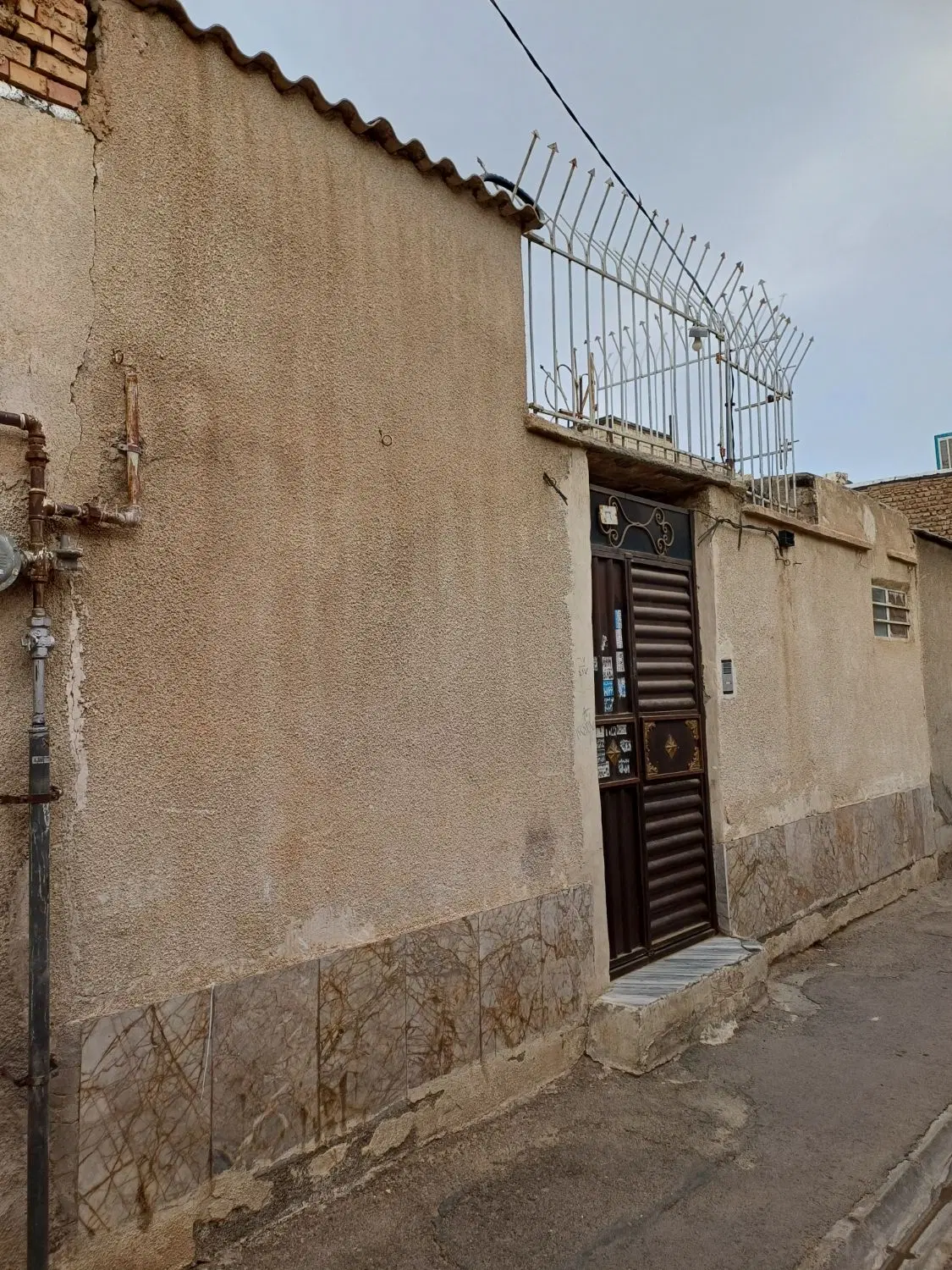 ویلایی ۷۵ متری محمدی فرد ۵