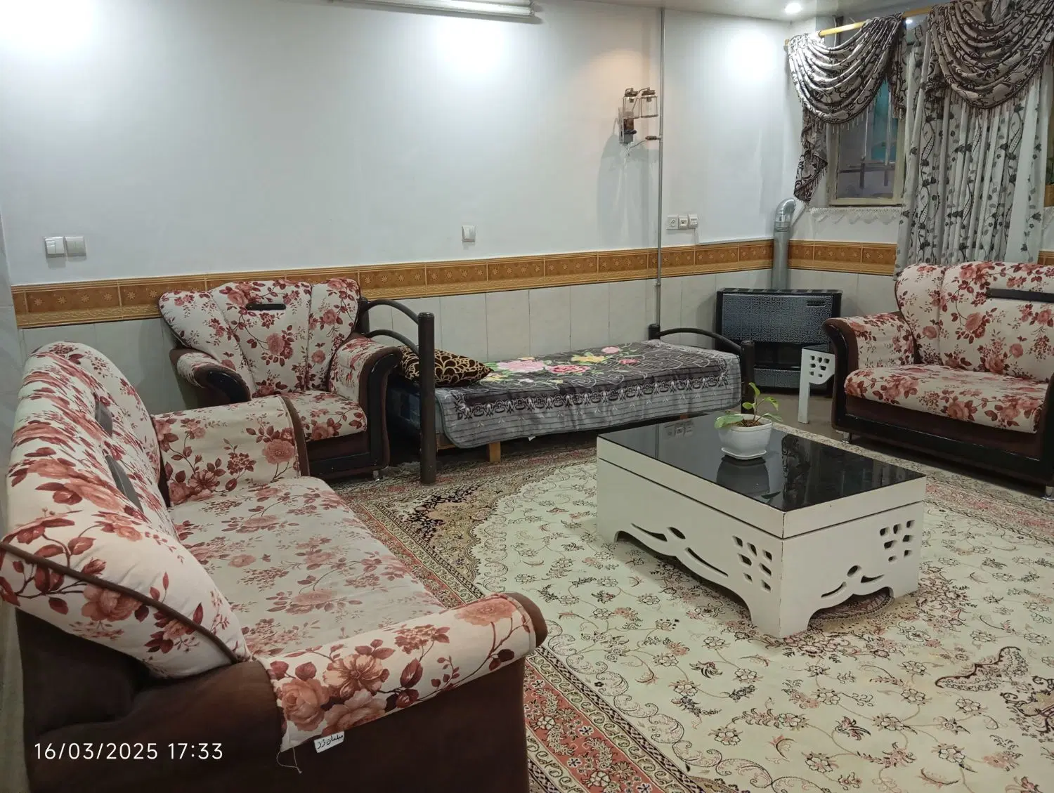 اجاره روزانه سوییت