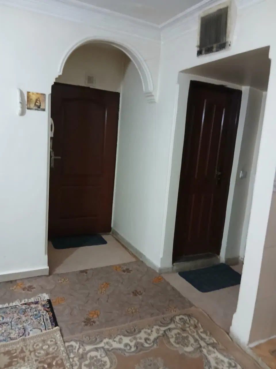 ۶۰متری یه خواب ۸۵۰رهن