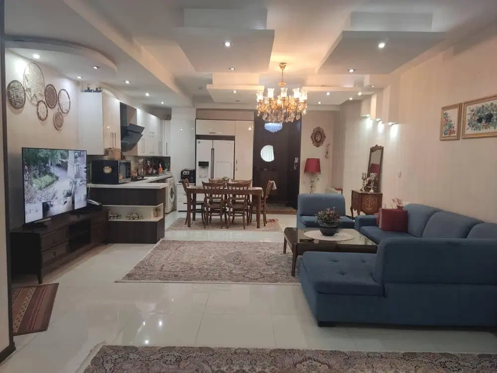 آپارتمان فروشی_سنددار_آفتابگیر_144مترمربع_3خواب