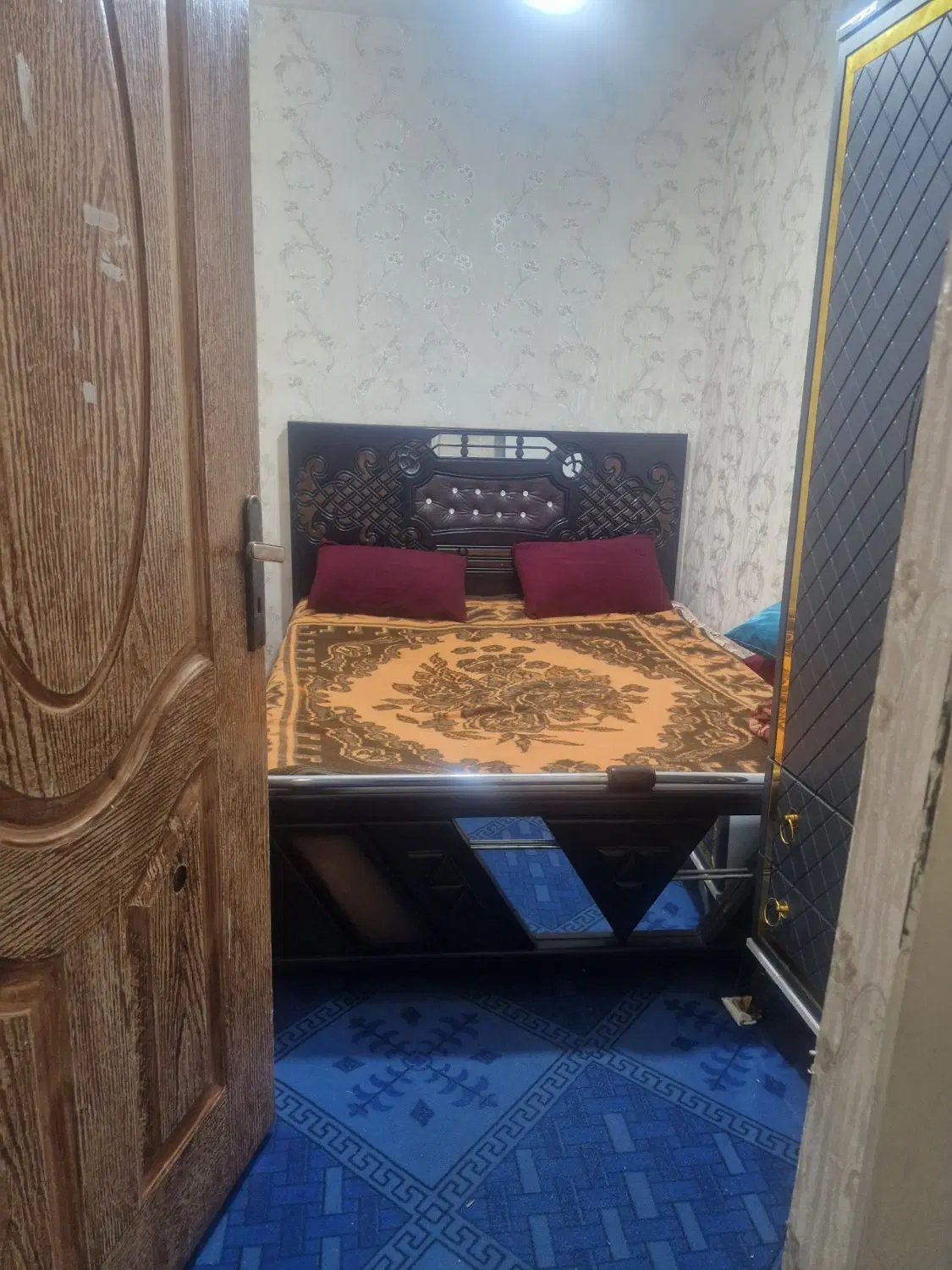سویت منزل خونه دربستی