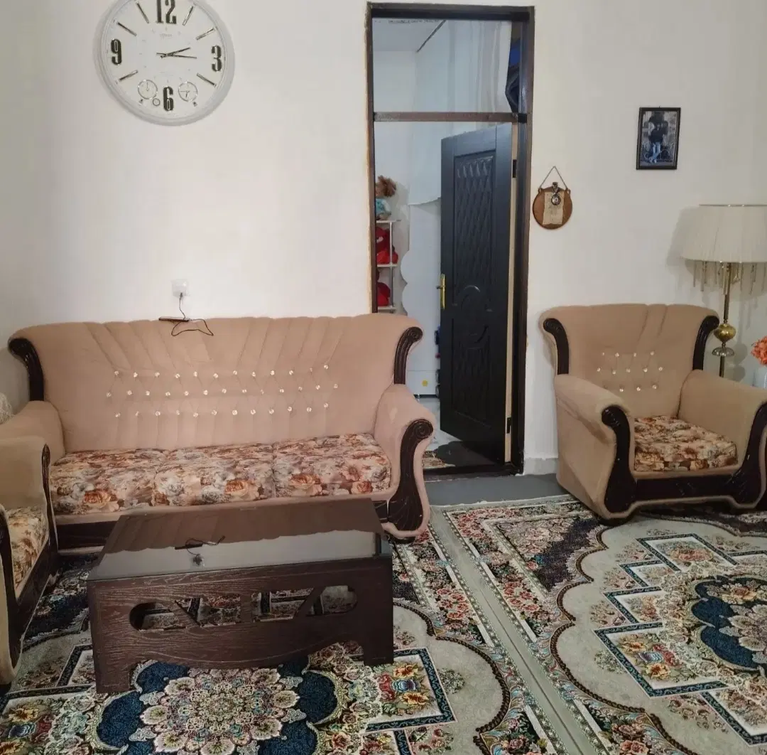فروش خانه ده پهن