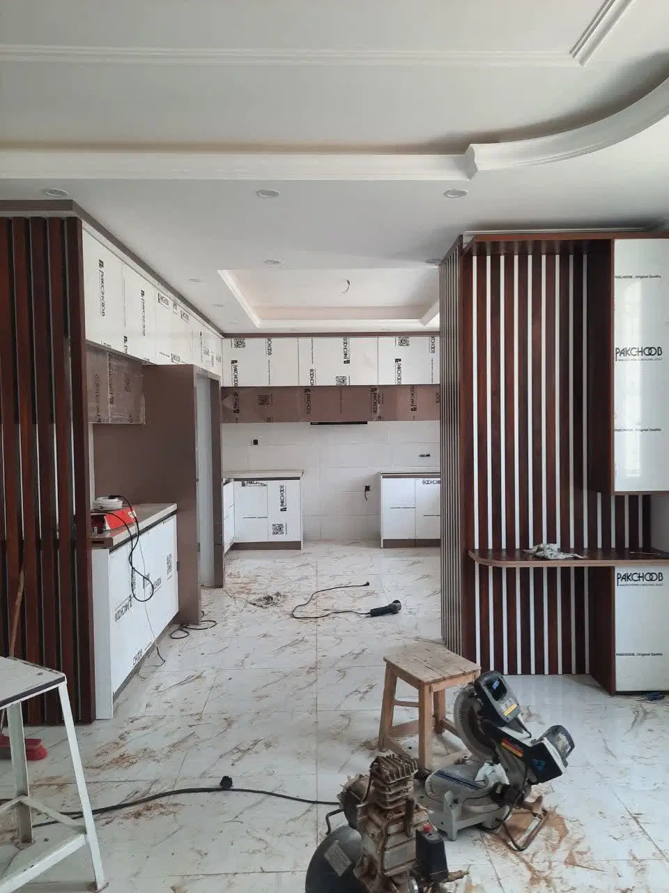 فروش واحد ماندگار 165متره