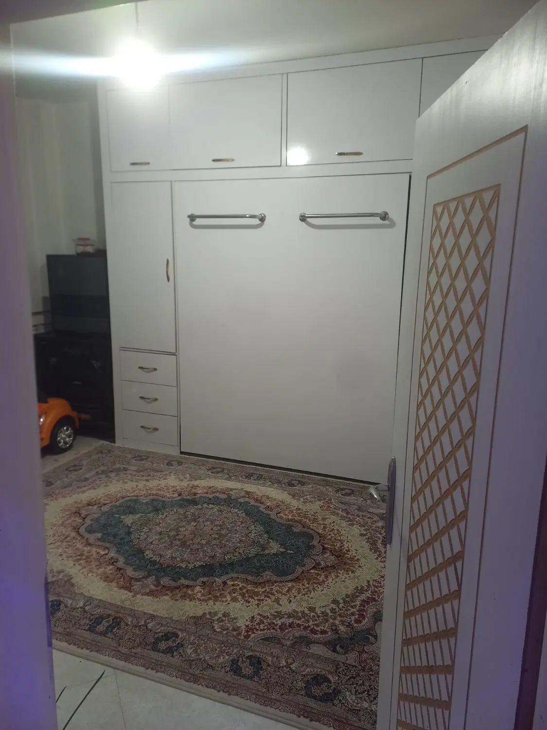 واحد اجاره