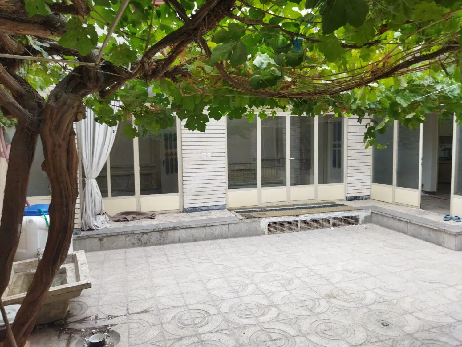 فروش خانه ویلایی
